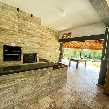 Rancho Girassol Villa Сокоро Екстериор снимка