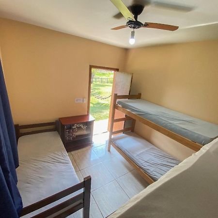 Rancho Girassol Villa Сокоро Екстериор снимка
