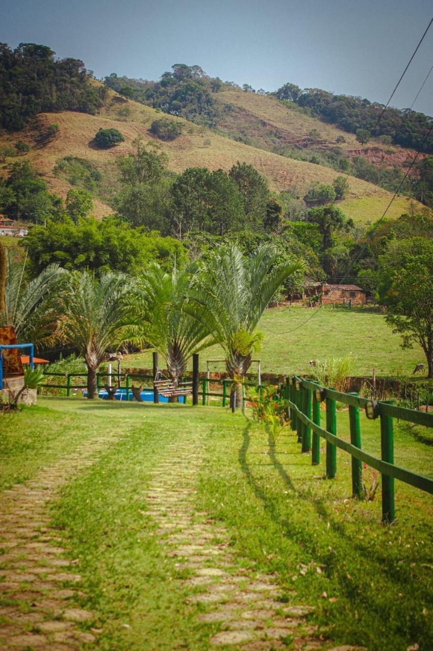 Rancho Girassol Villa Сокоро Екстериор снимка