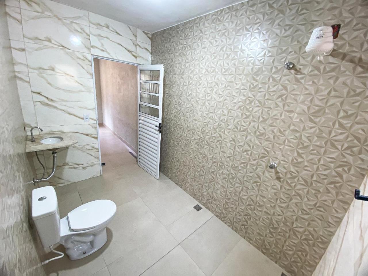 Rancho Girassol Villa Сокоро Екстериор снимка