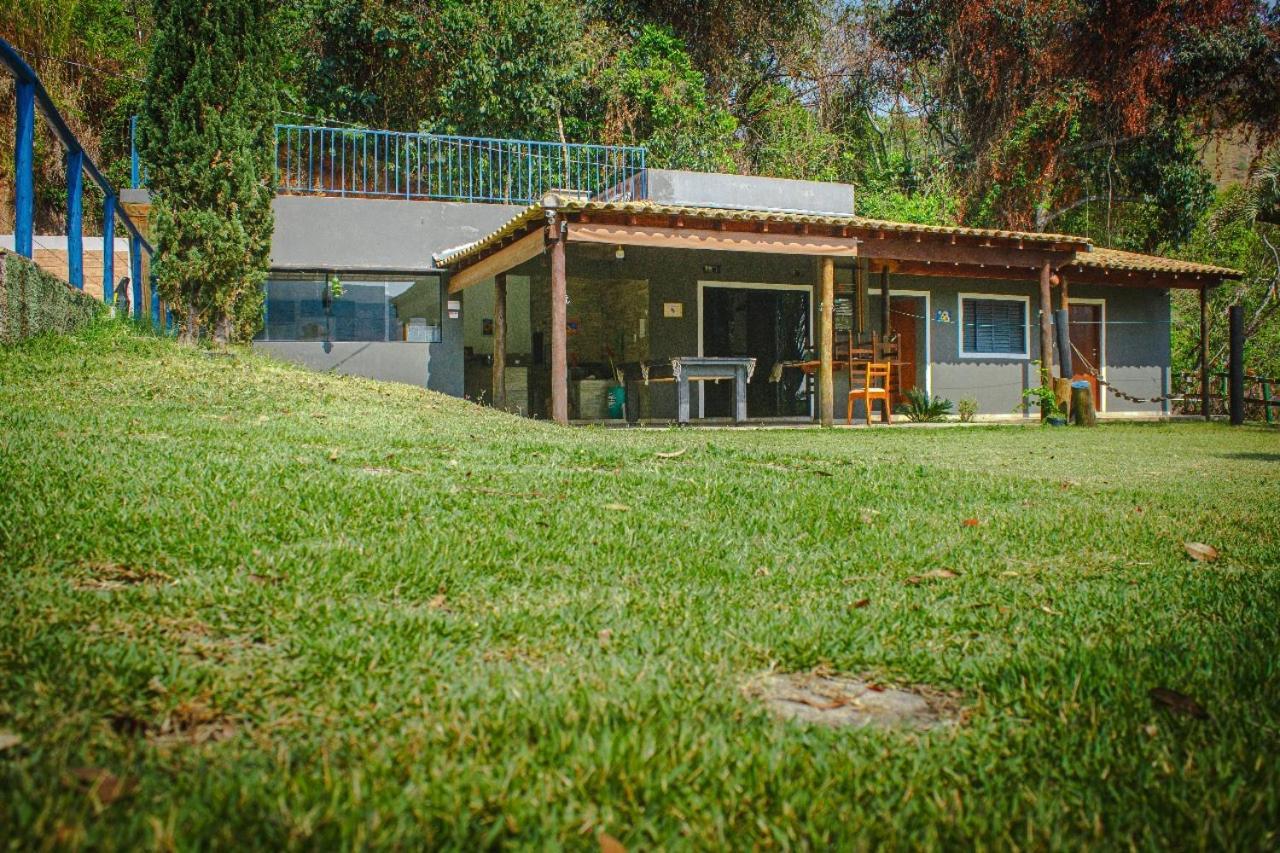 Rancho Girassol Villa Сокоро Екстериор снимка