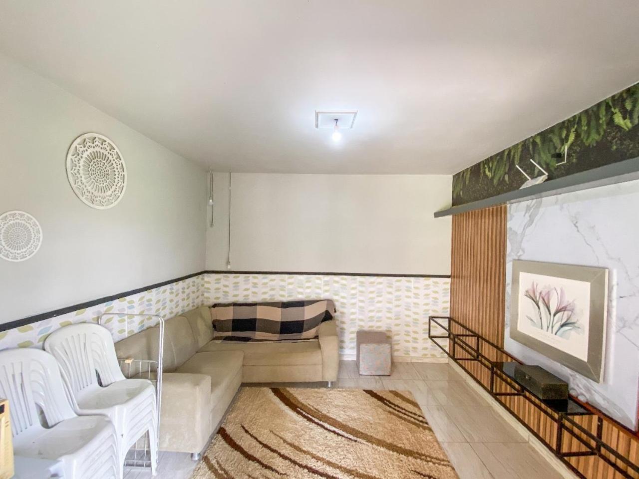 Rancho Girassol Villa Сокоро Екстериор снимка