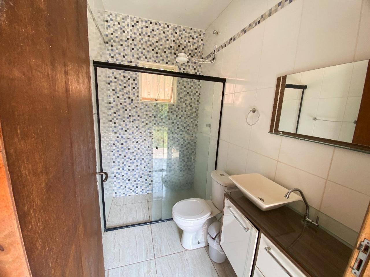 Rancho Girassol Villa Сокоро Екстериор снимка