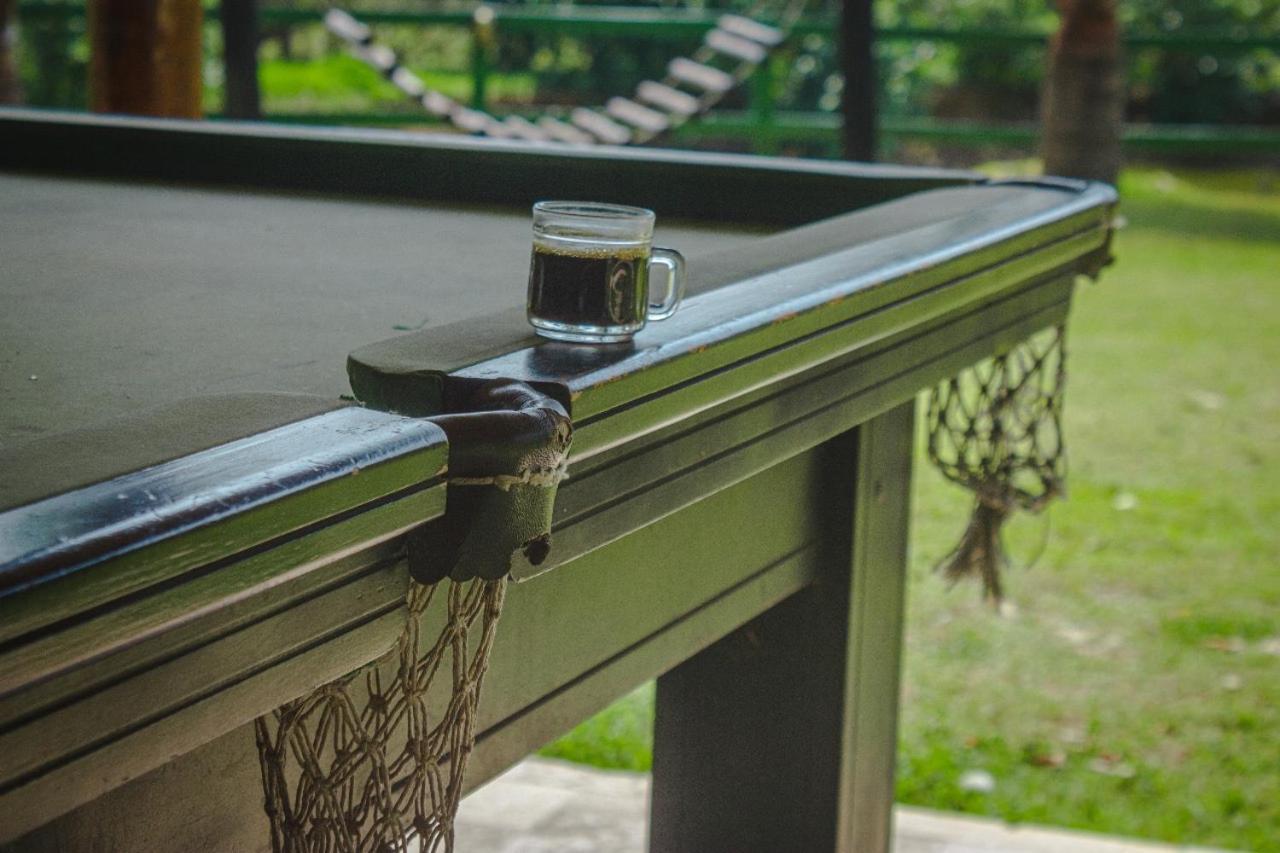 Rancho Girassol Villa Сокоро Екстериор снимка